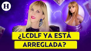 ¿Adrián Marcelo o Shanik Berman Mhoni Vidente revela quién podría ganar La Casa de los Famosos [upl. by Therese850]