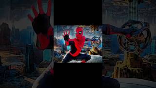 SPIDERMAN EDIT  TOM HOLLAND EDIT spiderman tomholland doctorstrange spidermannowayhome marvel [upl. by Moser]