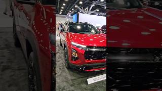 All New Chevrolet Equinox [upl. by Jacobah]