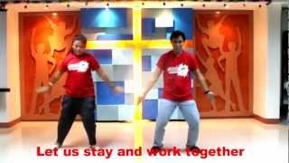 Friends of Pedro Calungsod Barkada ni Pedro Themesong Demo Video [upl. by Hughie104]