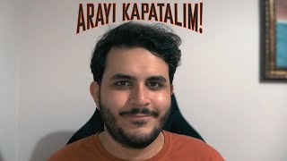 Arayı Kapatalım [upl. by Jeremy]