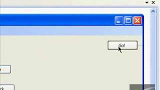 How to create your own Web Browser using Visual Basic [upl. by Abigale]