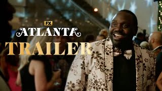 Atlanta  Season 4 Episode 3 Trailer  Born 2 Die  FX [upl. by Bohlin]