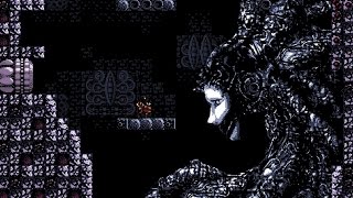 Axiom Verge Review [upl. by Sabah]