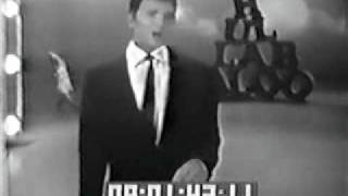 Michael Landon on Hullabaloo 1965 [upl. by Sydney]