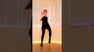 Hwasa  NA Dance Cover na hawasa kpopdance nadance [upl. by Yert650]