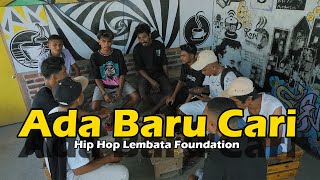 Ada Baru CariHip Hop Lembata FoundationOfficial MV 2023 [upl. by Mahala]