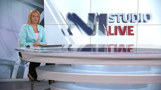 N1 Studio Live 2882024 [upl. by Gerianne]