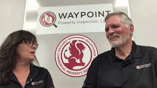 Waypoints 20 Year Journey Insights from Founder Bob Hintze [upl. by Atenik23]