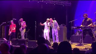 Fishbone live at Prospect Park Bandshell Brooklyn  June 29 2024 [upl. by Yeznil]