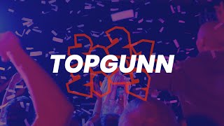 TopGunn  Dejlig live [upl. by Inoliel]