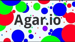 AGARIO ★ TEAMPLAY  TEAMMODE SERVER 3 [upl. by Kaasi454]