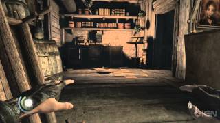 Thief Walkthrough  Basso Side Mission The Disappearing Poet [upl. by Semmes]