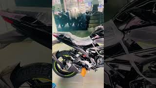 Gixxer bike price foryou fyp automobile shorts shortvideo [upl. by Cullan]