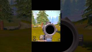 Sniping Bots  AWM  8x  pubgmobile  Adventures with Bots part 4 [upl. by Rebmyt]