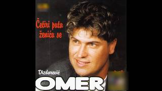 Omer Dizdarevic  Ja tebi ti meni  Audio 1999HD [upl. by Cassell842]