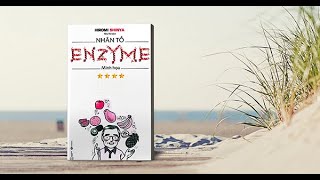 Đọc hiểu sách Nhân tố Enzyme  Minh họa [upl. by Brigida]