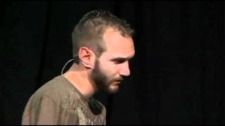 Nick Vujicic Deel 3  5 Nederlands ondertiteld [upl. by Anuait]