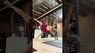 Extended plank bodyweighttraining mobility calisthenicsmovement [upl. by Akirea]