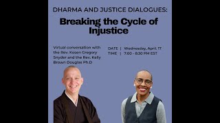 Dharma and Justice Breaking the Cycle of Injustice [upl. by Niel]