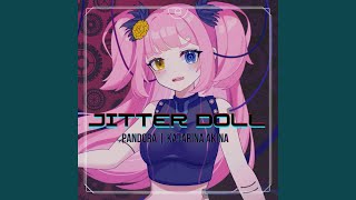 Jitter doll [upl. by Belvia]