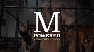 What MPowered Means to Me  MPowered Brotherhood [upl. by Einad]