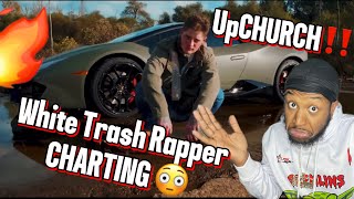 Upchurch  So Brooklyn Remix  BIG STOKES REACTION [upl. by Nodnnarb770]