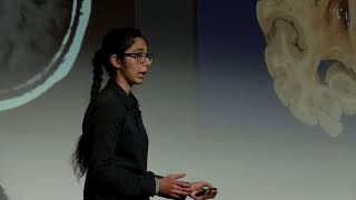 The Big Questions of Biomedical Engineering  Sofia Mehmood  TEDxYouthPWHS [upl. by Imailiv]