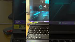 Acer Predator Helios Neo 16 2024 full fan noise gaminglaptop gaming acerpredator [upl. by Eusoj766]