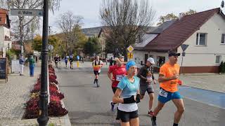 Bieg alpejski na Stóg Izerski  10 km [upl. by Daniella475]