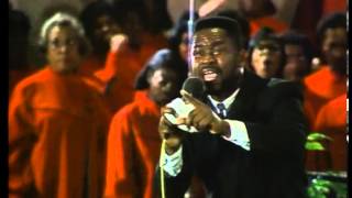 The Georgia Mass Choir  How Much Do I Owe [upl. by Eitten]