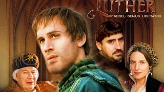 Luther 2003 film [upl. by Merill116]