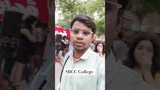 srcc srcccollege shotvairal college admitcard soldu delhiuniversity vira shreeram college [upl. by Paugh]