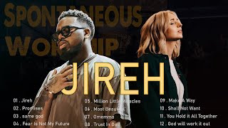 Powerful Worship Medley Elevation Worship amp Maverick Music feat Chandler Moore amp Naomi Raine [upl. by Portwin]