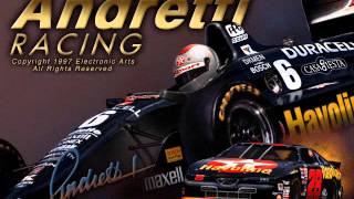 Andretti Racing Indy Theme2 [upl. by Roseanna338]