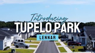 Tupelo Park [upl. by Dimah]