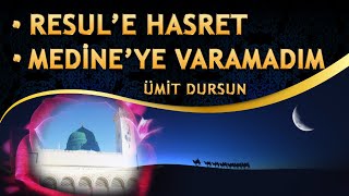 Ağlatan İlahiler  Yüreğim doludur gözüm yaşlıdır  Ümit Dursun  2 Güzel İlahi Dinle [upl. by Loralie]