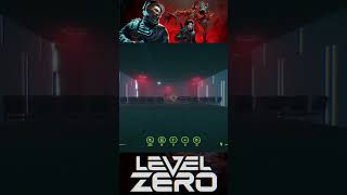 Level Zero Extraction  Multiplayer Horror Game  Release Date Aug 13 2024 [upl. by Anirec]