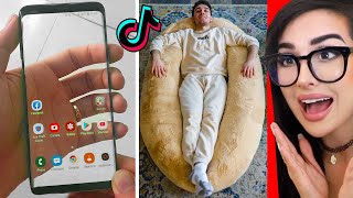 Cool Inventions And Gadgets on TikTok [upl. by Hornstein]