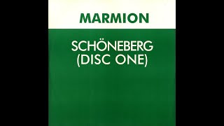 Marmion – Schöneberg Man With No Name Remix 1996 [upl. by Yluj151]