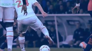 Marco Verratti  Skills Goals and Assist  PSG  20122013 [upl. by Rains448]