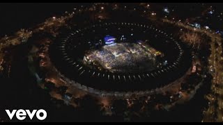 Skank  Três Lados Multishow Ao Vivo no Mineirão [upl. by Nalek543]