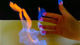 7 AMAZING SCIENCE EXPERIMENTS TO DO AT HOME [upl. by Rahcir861]