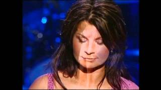 Carola  Jubileumsshowen 2003  15  Jag Vill Alltid Älska HQmp4 [upl. by Burny]