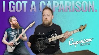 I Got A Caparison Here Are My Thoughts [upl. by Evod]