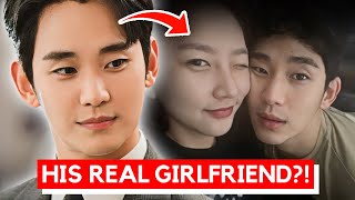 Kim Soo Hyun Strange Facts You Probably Didnt Know [upl. by June]