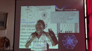 Dan WinterTheraphi Plasma and Negentropy Science 2 wwwfractalfieldcom2017 [upl. by Lahcim]