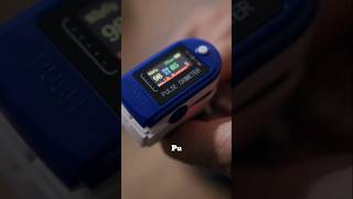 How Do Pulse Oximeter Work [upl. by Owain265]