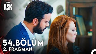 Kiralık Aşk 54 Bölüm 2 Fragman [upl. by Ondrea191]