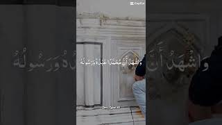 Masnoon Dua After Wazu Ablution  Easy amp Powerful Supplication senseislam theprophetspath [upl. by Carolan]